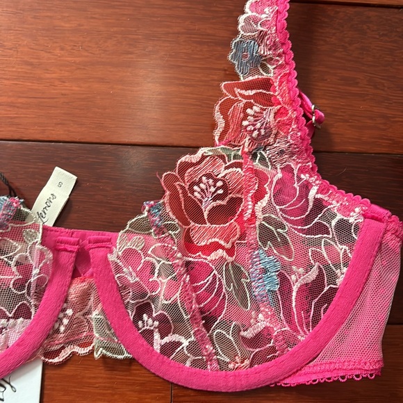 NWT For Love & Lemons Bralette - Picture 3 of 4